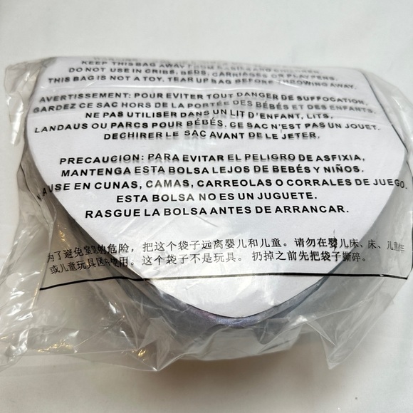 KURT GEIGER LONDON Kensington Heart Shape Crossbody (NEW) - Picture 4 of 14